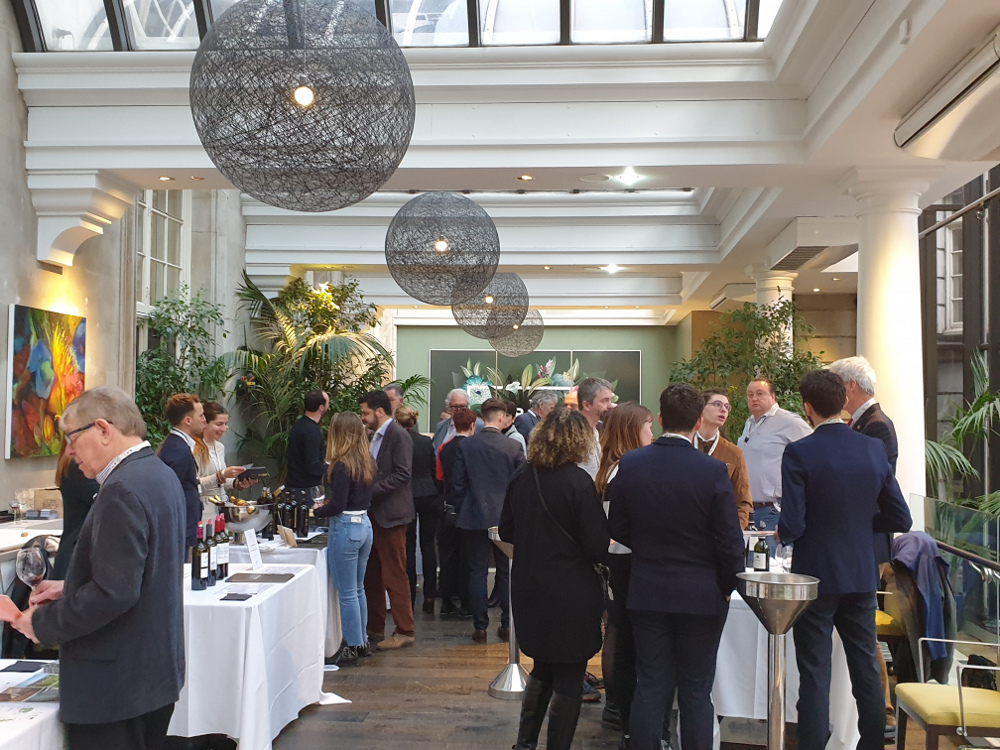 Bordeaux En Primeur 2022